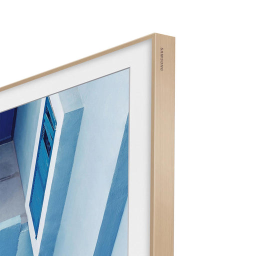 Samsung VG-SCFT32BE/ZA | Contour pour téléviseur 32" The Frame - Beige-SONXPLUS Val-des-sources