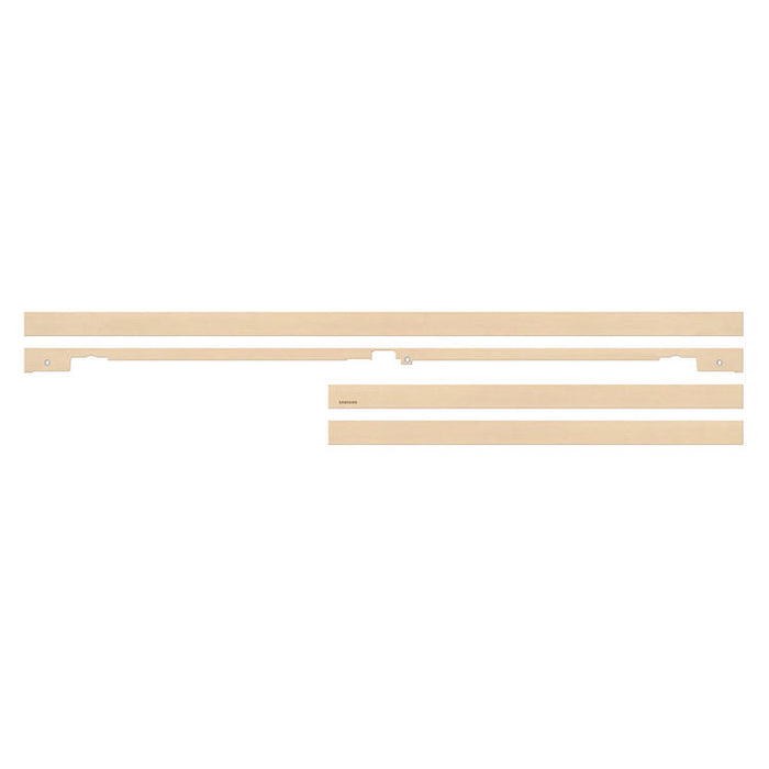 Samsung VG-SCFT32BE/ZA | Contour pour téléviseur 32" The Frame - Beige-SONXPLUS Val-des-sources