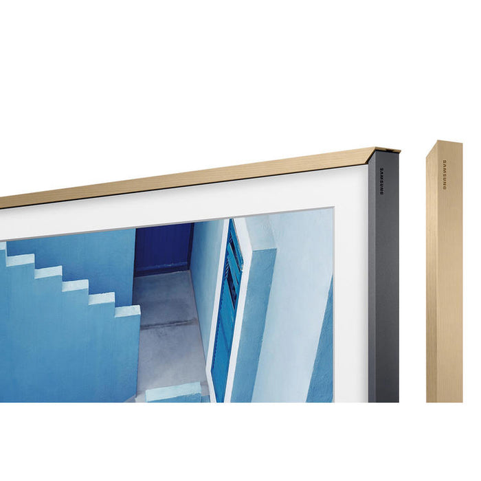 Samsung VG-SCFT32BE/ZA | Contour pour téléviseur 32" The Frame - Beige-SONXPLUS Val-des-sources