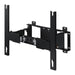 Samsung WMN5870TC/ZA | Support mural à mouvement complet - Noir-SONXPLUS Val-des-sources