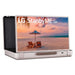 LG 27LX5QKNA | StanbyME GO 27" - Mallette Design - Écran tactile-SONXPLUS Val-des-sources