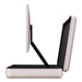 LG 27LX5QKNA | StanbyME GO 27" - Mallette Design - Écran tactile-SONXPLUS Val-des-sources