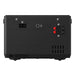 Panasonic SC-PM270K | Micro-Chaîne - Lecteur CD - Radio - Bluetooth - Noir-SONXPLUS Val-des-sources