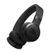 JBL Live 670NC | Écouteurs circum-auriculaires - Sans fil - Bluetooth - Noir-Sonxplus Val-des-sources
