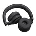 JBL Live 670NC | Écouteurs circum-auriculaires - Sans fil - Bluetooth - Noir-Sonxplus Val-des-sources