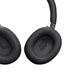 JBL Live 770NC | Écouteurs circum-auriculaires - Sans fil - Bluetooth - Noir-SONXPLUS Val-des-sources