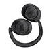 JBL Live 770NC | Écouteurs circum-auriculaires - Sans fil - Bluetooth - Noir-SONXPLUS Val-des-sources