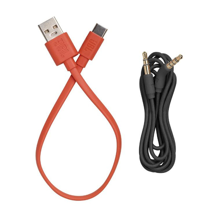 JBL Live 770NC | Écouteurs circum-auriculaires - Sans fil - Bluetooth - Noir-SONXPLUS Val-des-sources