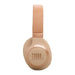 JBL Live 770NC | Écouteurs circum-auriculaires - Sans fil - Bluetooth - Sable-SONXPLUS Val-des-sources