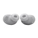 JBL Live Buds 3 | Écouteurs intra-auriculaires - Écran tactile LED 1,45" - Bluetooth - Argent-SONXPLUS Val-des-sources