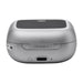 JBL Live Buds 3 | Écouteurs intra-auriculaires - Écran tactile LED 1,45" - Bluetooth - Argent-SONXPLUS Val-des-sources