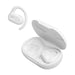JBL Soundgear Sense | Écouteurs sportifs à conduction - Bluetooth - Blanc-SONXPLUS Val-des-sources