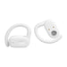 JBL Soundgear Sense | Écouteurs sportifs à conduction - Bluetooth - Blanc-SONXPLUS Val-des-sources