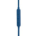 JBL Tune 310C | Écouteurs intra-auriculaires - Filaire - USB-C - Télécommande 3 boutons - Bleu-SONXPLUS Val-des-sources