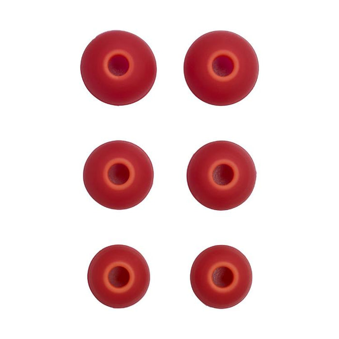 JBL Tune 310C | Écouteurs intra-auriculaires - Filaire - USB-C - Télécommande 3 boutons - Rouge-SONXPLUS Val-des-sources