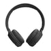 JBL Tune 520BT | Écouteurs Supra-auriculaires - Sans fil - Bluetooth - Noir-SONXPLUS Val-des-sources