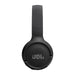 JBL Tune 520BT | Écouteurs Supra-auriculaires - Sans fil - Bluetooth - Noir-SONXPLUS Val-des-sources