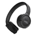 JBL Tune 520BT | Écouteurs Supra-auriculaires - Sans fil - Bluetooth - Noir-SONXPLUS Val-des-sources