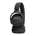 JBL Tune 520BT | Écouteurs Supra-auriculaires - Sans fil - Bluetooth - Noir-SONXPLUS Val-des-sources