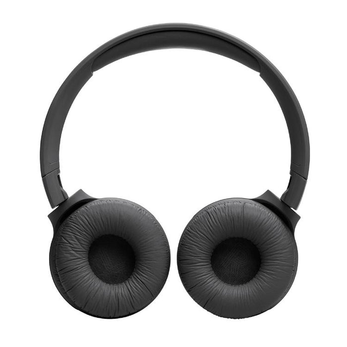 JBL Tune 520BT | Écouteurs Supra-auriculaires - Sans fil - Bluetooth - Noir-SONXPLUS Val-des-sources