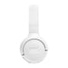 JBL Tune 520BT | Écouteurs Supra-auriculaires - Sans fil - Bluetooth - Blanc-SONXPLUS Val-des-sources