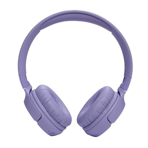 JBL Tune 520BT | Écouteurs Supra-auriculaires - Sans fil - Bluetooth - Mauve-SONXPLUS Val-des-sources