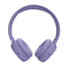 JBL Tune 520BT | Écouteurs Supra-auriculaires - Sans fil - Bluetooth - Mauve-SONXPLUS Val-des-sources