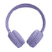 JBL Tune 520BT | Écouteurs Supra-auriculaires - Sans fil - Bluetooth - Mauve-SONXPLUS Val-des-sources