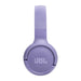 JBL Tune 520BT | Écouteurs Supra-auriculaires - Sans fil - Bluetooth - Mauve-SONXPLUS Val-des-sources