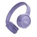 JBL Tune 520BT | Écouteurs Supra-auriculaires - Sans fil - Bluetooth - Mauve-SONXPLUS Val-des-sources