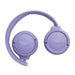 JBL Tune 520BT | Écouteurs Supra-auriculaires - Sans fil - Bluetooth - Mauve-SONXPLUS Val-des-sources