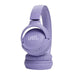JBL Tune 520BT | Écouteurs Supra-auriculaires - Sans fil - Bluetooth - Mauve-SONXPLUS Val-des-sources