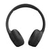 JBL Tune 670NC | Écouteurs circum-auriculaires sans fil - Bluetooth - Annulation active du bruit - Fast Pair - Noir-SONXPLUS Val-des-sources