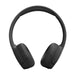 JBL Tune 670NC | Écouteurs circum-auriculaires sans fil - Bluetooth - Annulation active du bruit - Fast Pair - Noir-SONXPLUS Val-des-sources