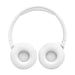 JBL Tune 670NC | Écouteurs circum-auriculaires sans fil - Bluetooth - Annulation active du bruit - Fast Pair - Blanc-SONXPLUS Val-des-sources