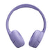 JBL Tune 670NC | Écouteurs circum-auriculaires sans fil - Bluetooth - Annulation active du bruit - Fast Pair - Mauve-SONXPLUS Val-des-sources