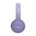 JBL Tune 670NC | Écouteurs circum-auriculaires sans fil - Bluetooth - Annulation active du bruit - Fast Pair - Mauve-SONXPLUS Val-des-sources