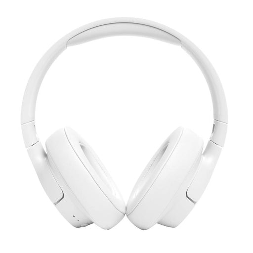 JBL Tune 720BT | Écouteurs supra-auriculaires - Bluetooth - Sans fil - Blanc-SONXPLUS Val-des-sources