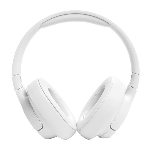 JBL Tune 720BT | Écouteurs supra-auriculaires - Bluetooth - Sans fil - Blanc-SONXPLUS Val-des-sources
