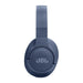 JBL Tune 720BT | Écouteurs supra-auriculaires - Bluetooth - Sans fil - Bleu-SONXPLUS Val-des-sources