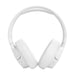 JBL Tune 770NC | Écouteurs supra-auriculaires - Bluetooth - Sans fil - Blanc-SONXPLUS Val-des-sources