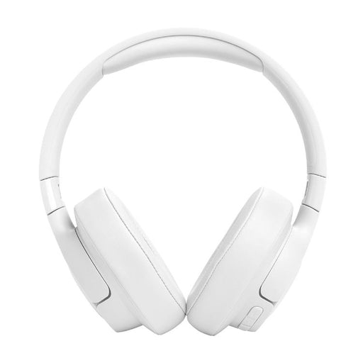 JBL Tune 770NC | Écouteurs supra-auriculaires - Bluetooth - Sans fil - Blanc-SONXPLUS Val-des-sources