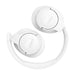 JBL Tune 770NC | Écouteurs supra-auriculaires - Bluetooth - Sans fil - Blanc-SONXPLUS Val-des-sources