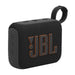 JBL GO 4 | Mini haut-parleur portable - Bluetooth - IP67 - Noir-SONXPLUS Val-des-sources