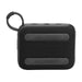 JBL GO 4 | Mini haut-parleur portable - Bluetooth - IP67 - Noir-SONXPLUS Val-des-sources