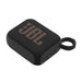 JBL GO 4 | Mini haut-parleur portable - Bluetooth - IP67 - Noir-SONXPLUS Val-des-sources