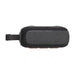JBL GO 4 | Mini haut-parleur portable - Bluetooth - IP67 - Noir-SONXPLUS Val-des-sources