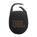 JBL Clip 5 | Haut-parleur à mousqueton portable - Bluetooth - IP67 - Noir-SONXPLUS Val-des-sources