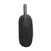 JBL Clip 5 | Haut-parleur à mousqueton portable - Bluetooth - IP67 - Noir-SONXPLUS Val-des-sources
