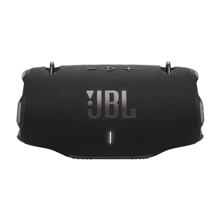 JBL Xtreme 4 | Haut-parleur portable - Bluetooth - AI intégré - IP67 - Noir-Sonxplus Val-des-sources
